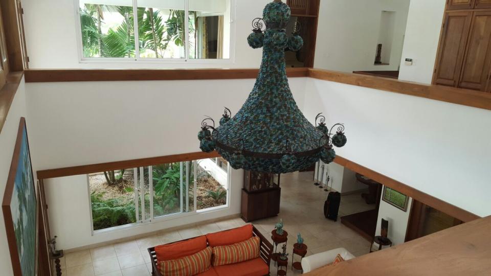 Plaza Libre Casa en Venta en JUAN DOLIO