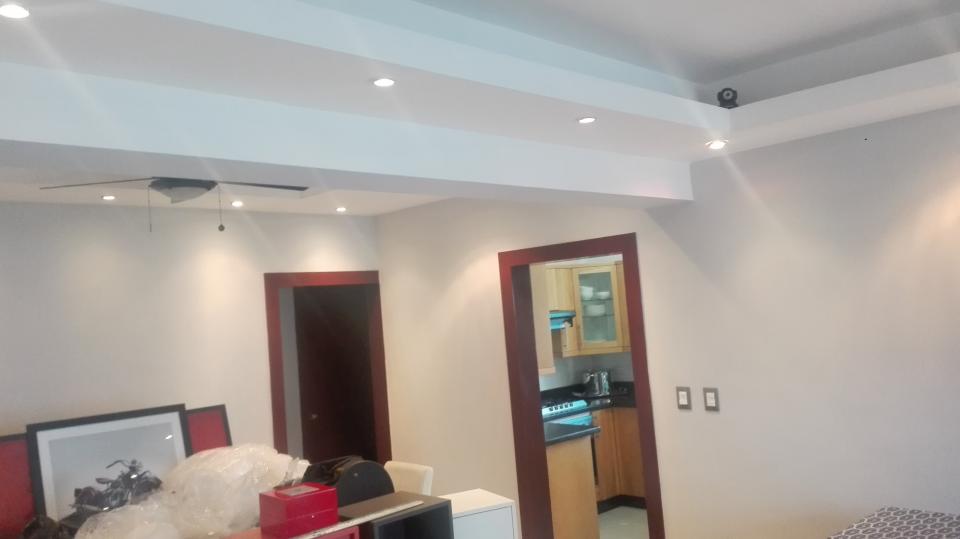 Plaza Libre Apartamento en Venta en EL VERGEL