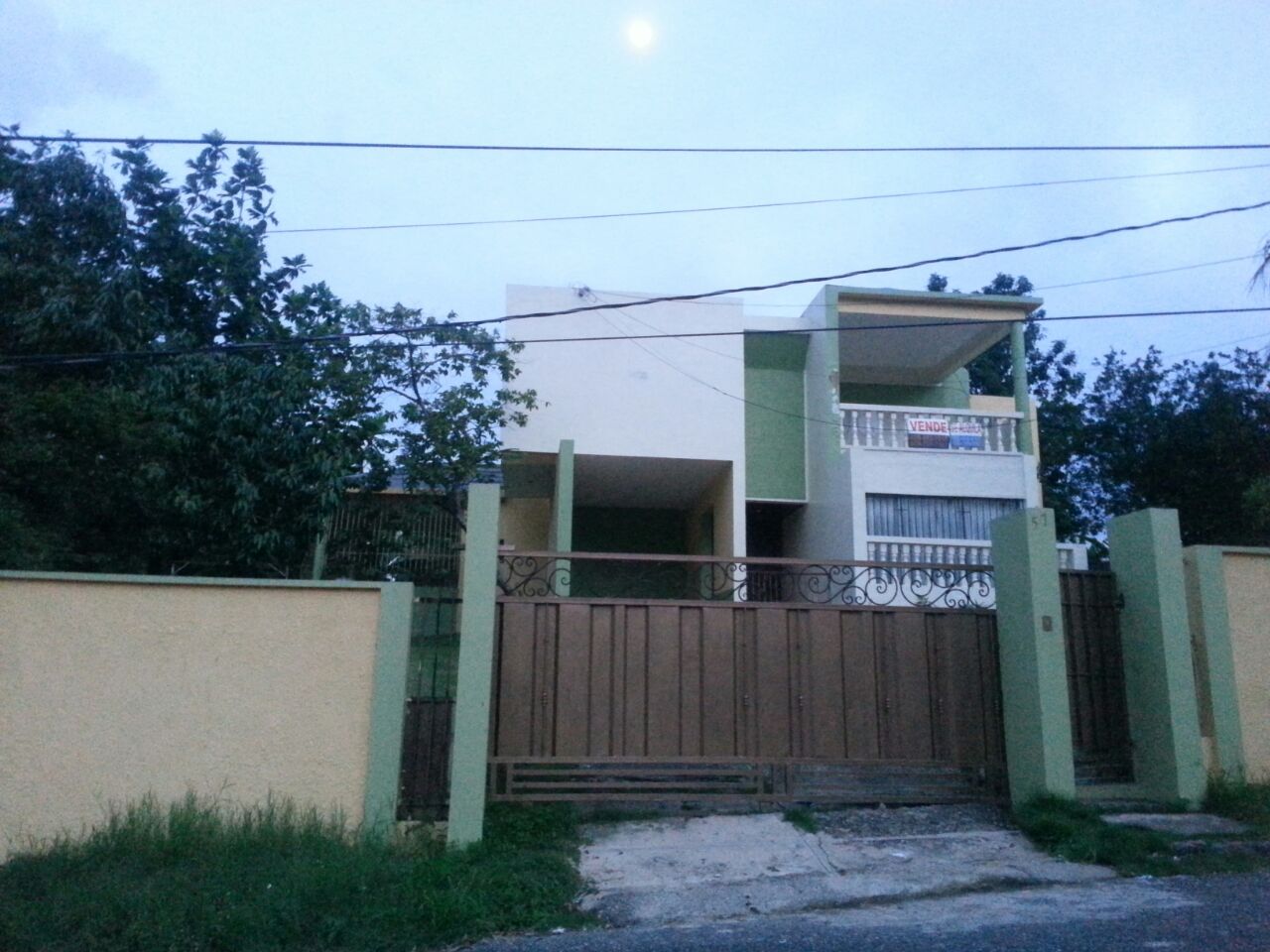 Plaza Libre Casa en alquiler en Villa Mella Plaza Libre Casa en alquiler en Villa Mella