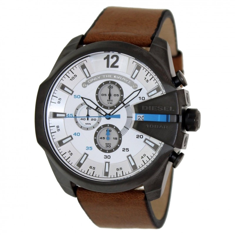 Plaza Libre - Reloj Diesel Original DZ4280 para hombre nuevo