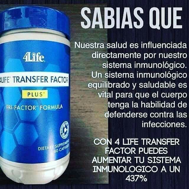 Plaza Libre SUPLEMENTOS NATURALES 4LIFE. EVALUACION