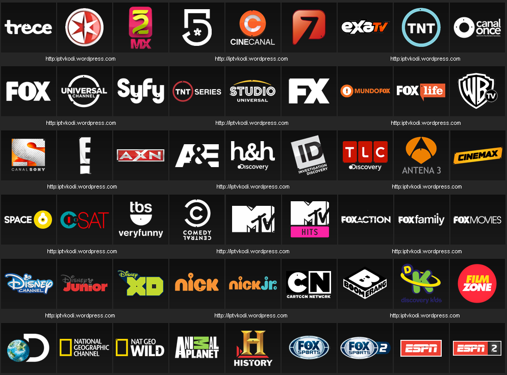 Cómo Ver Lista De Canales Iptv En Vlc 2024 - vrogue.co - Como Puedo Ver Canales De Mexico En Usa