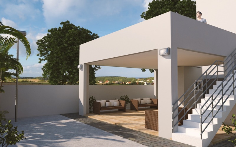 Plaza Libre Apartamento en venta en Villas Naco