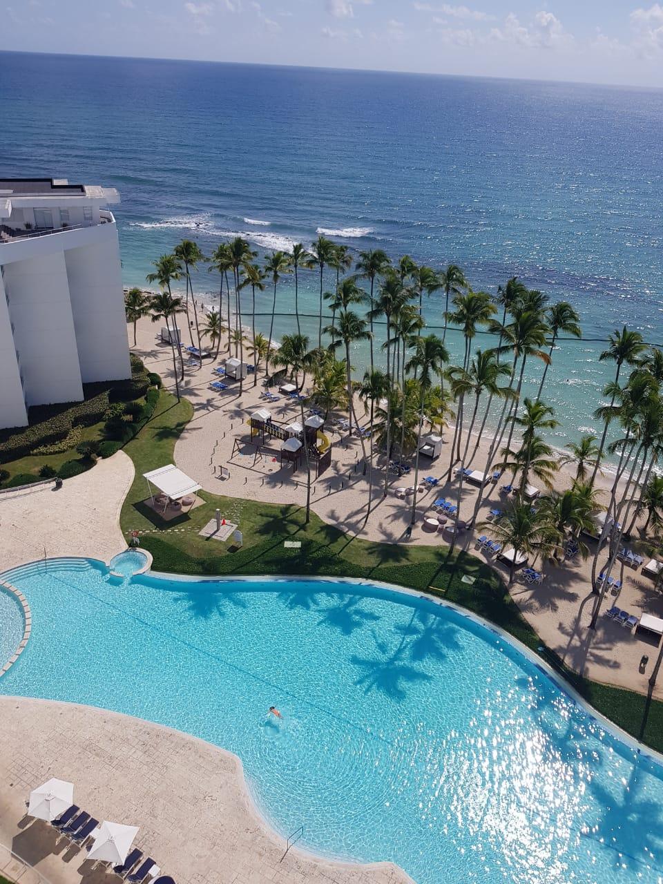 Plaza Libre Apartamento en Venta en JUAN DOLIO