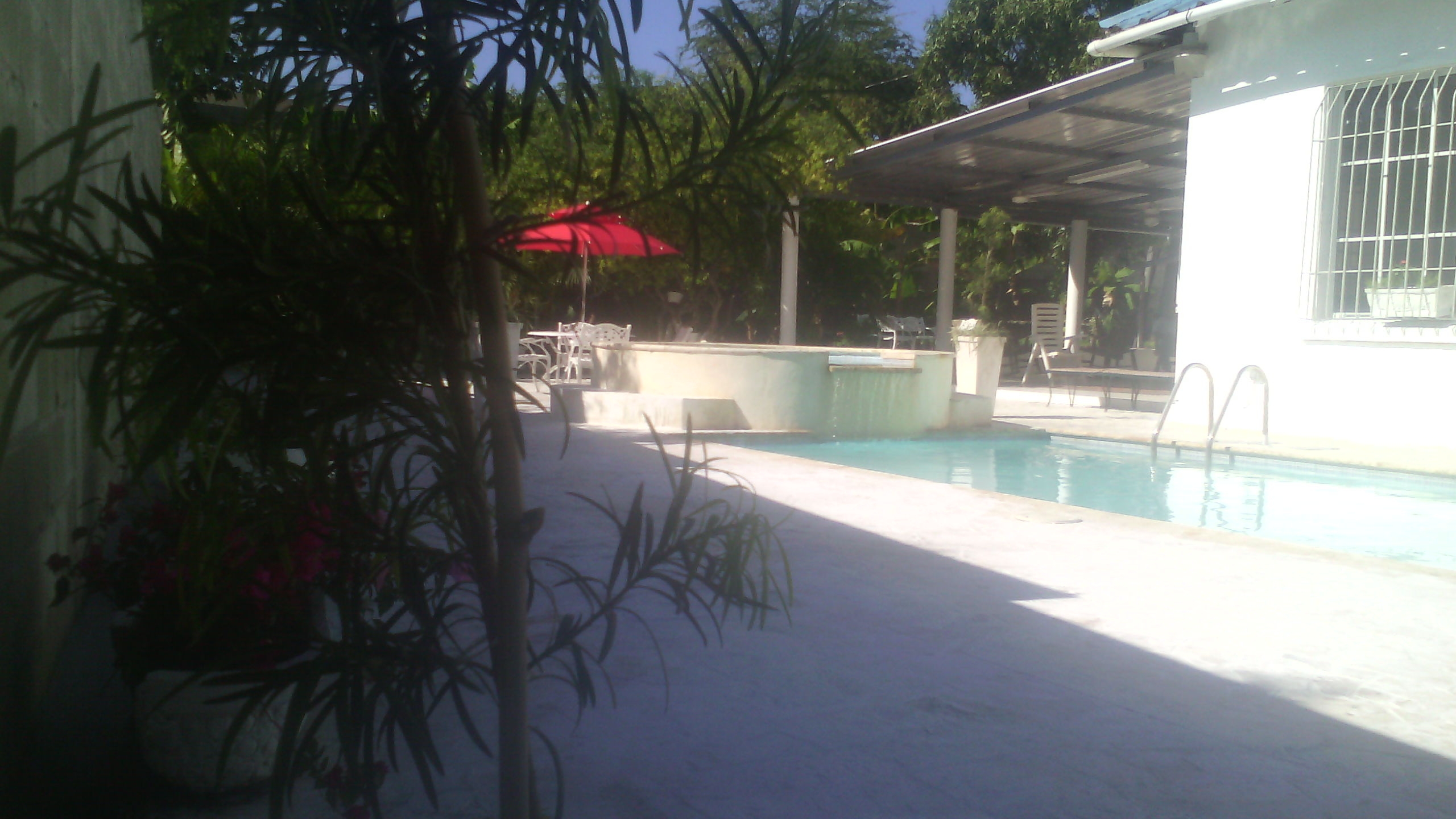 Plaza Libre Casa en venta en Boca Chica