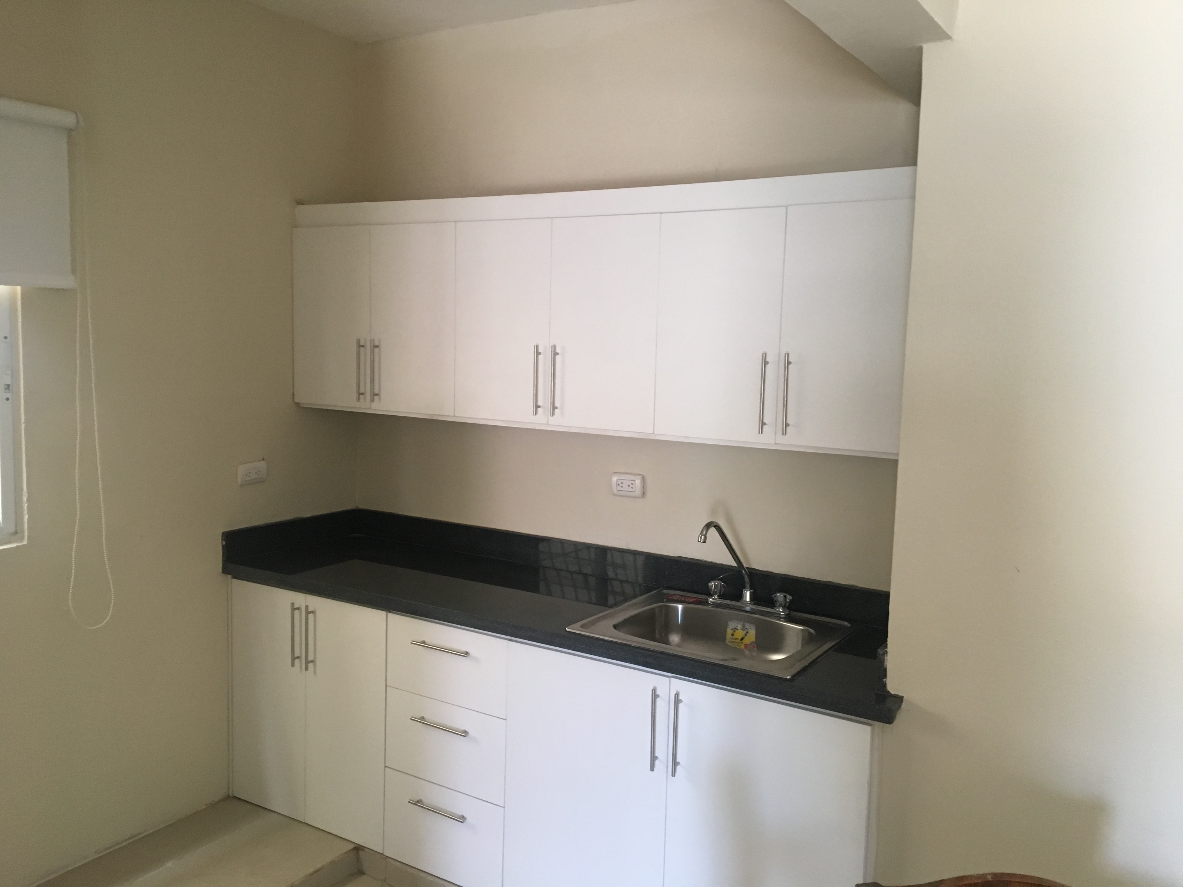 Plaza Libre Apartamento en alquiler en Gazcue