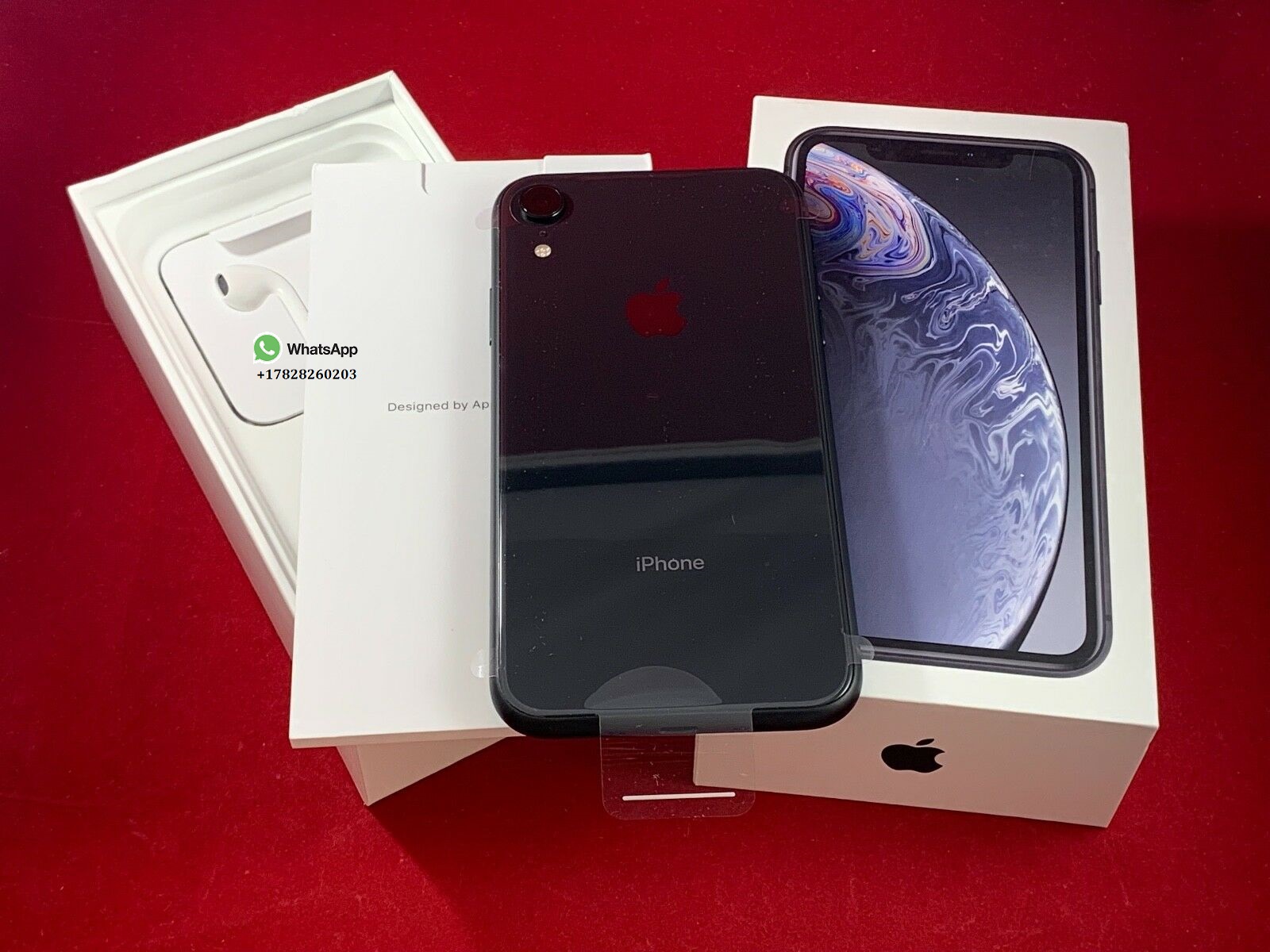 Iphone Xr Корпус Оригинал Купить
