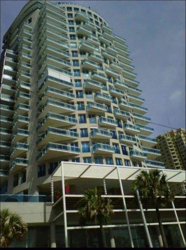 Plaza Libre Apartamento en venta en Gazcue