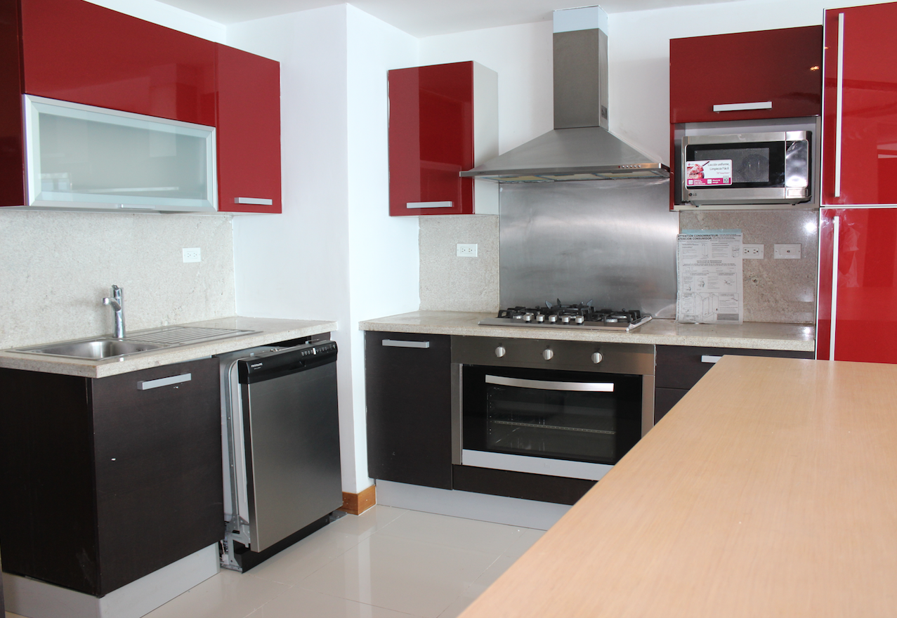 Plaza Libre Apartamento en venta en San Geronimo