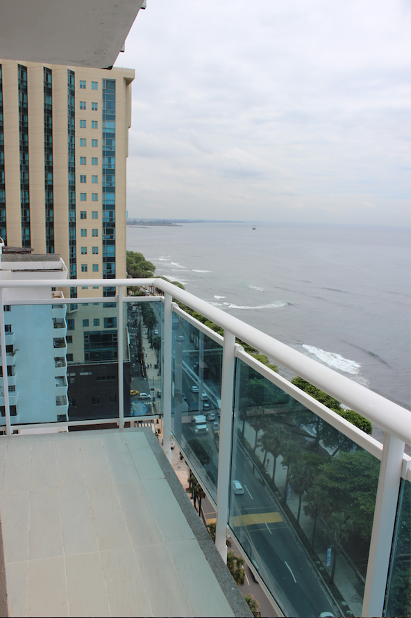 Plaza Libre Apartamento en venta en San Geronimo