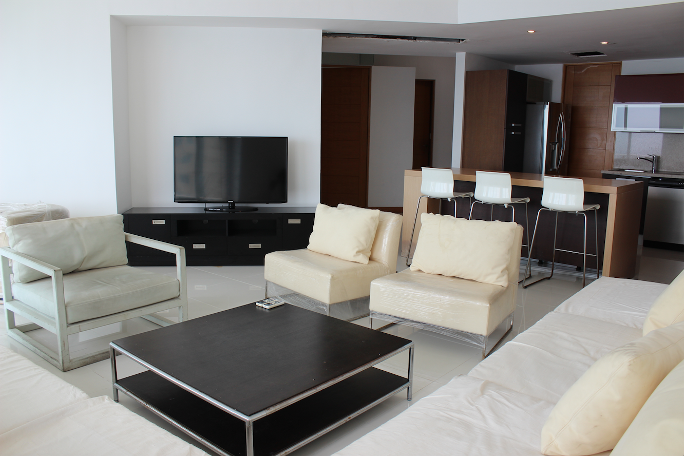 Plaza Libre Apartamento en venta en San Geronimo