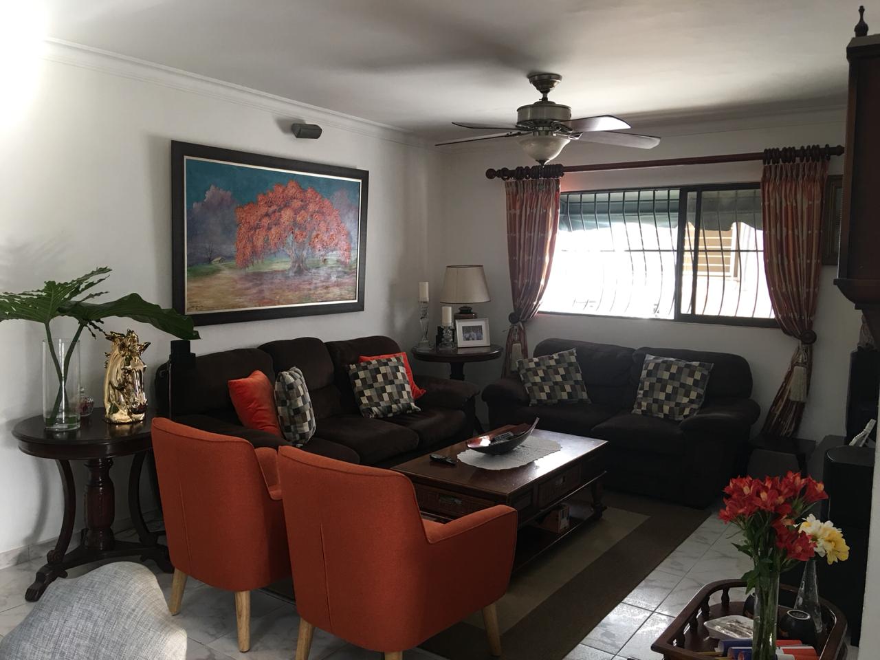 Plaza Libre Apartamento en venta en Evaristo Morales