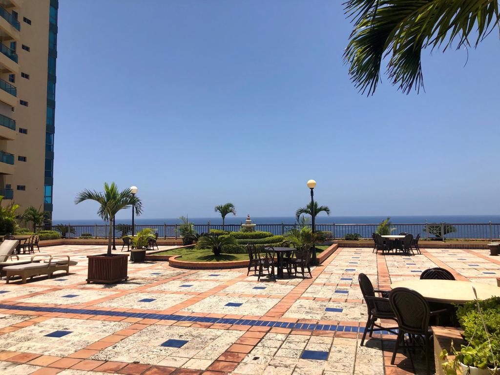 Plaza Libre Apartamento en venta en Gazcue