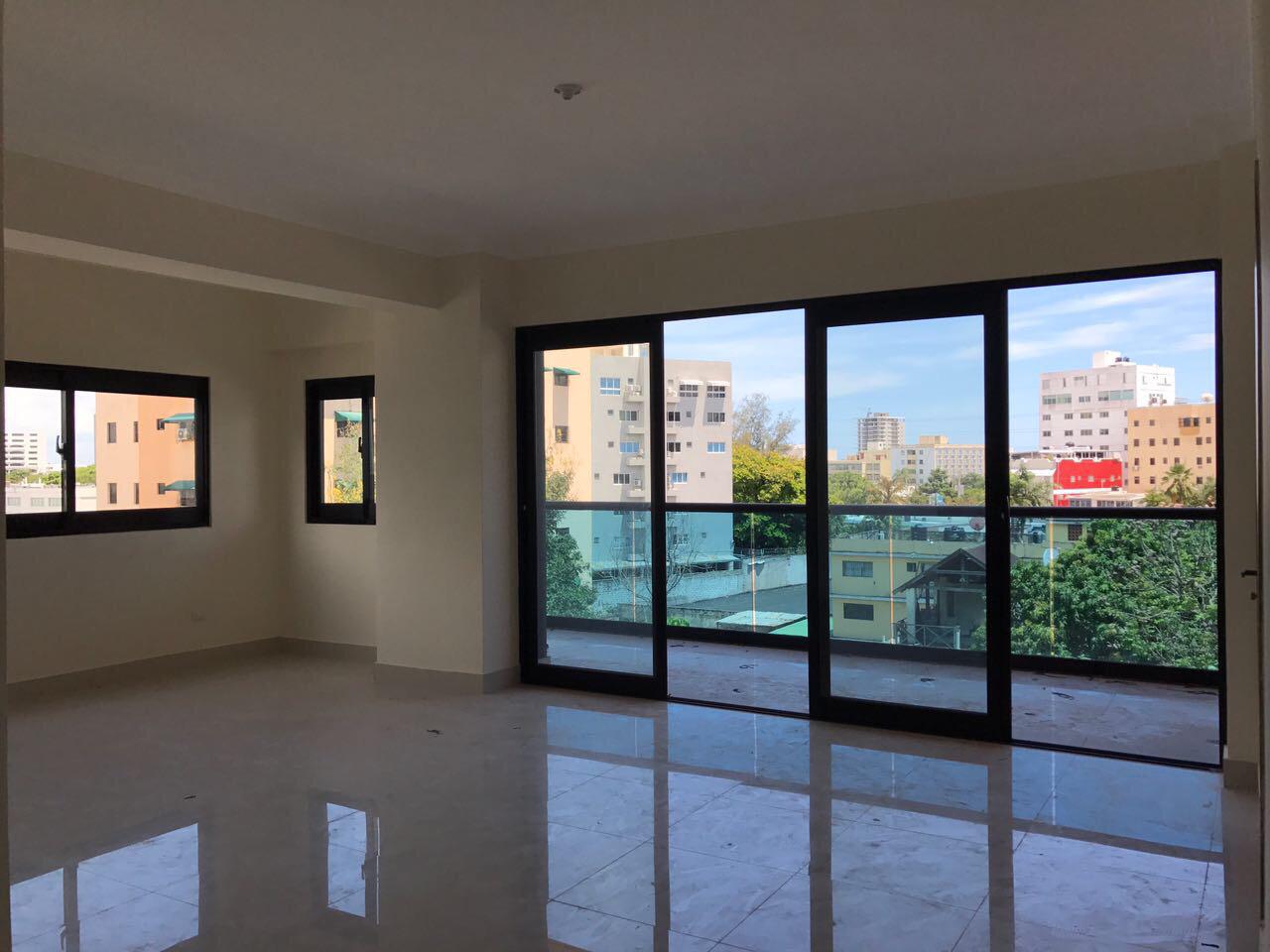Plaza Libre Apartamento en venta en El Vergel