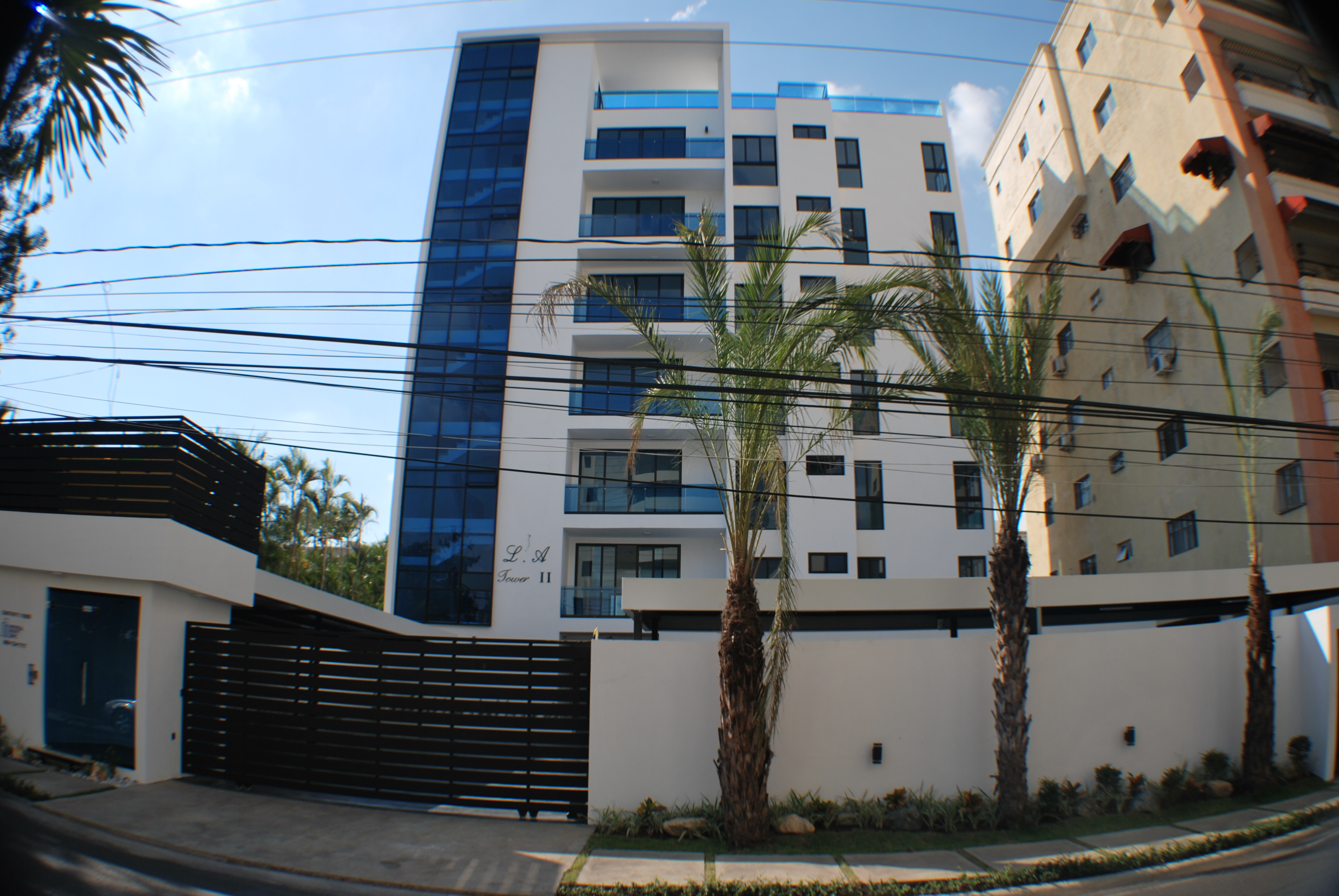 Plaza Libre Apartamento en venta en Santiago