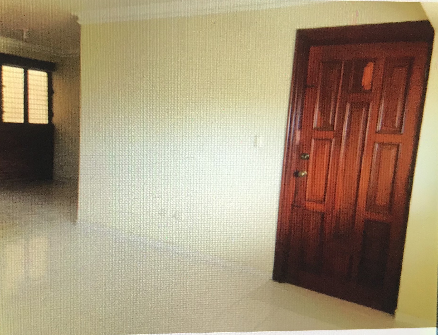 Plaza Libre Apartamento en alquiler en Gazcue