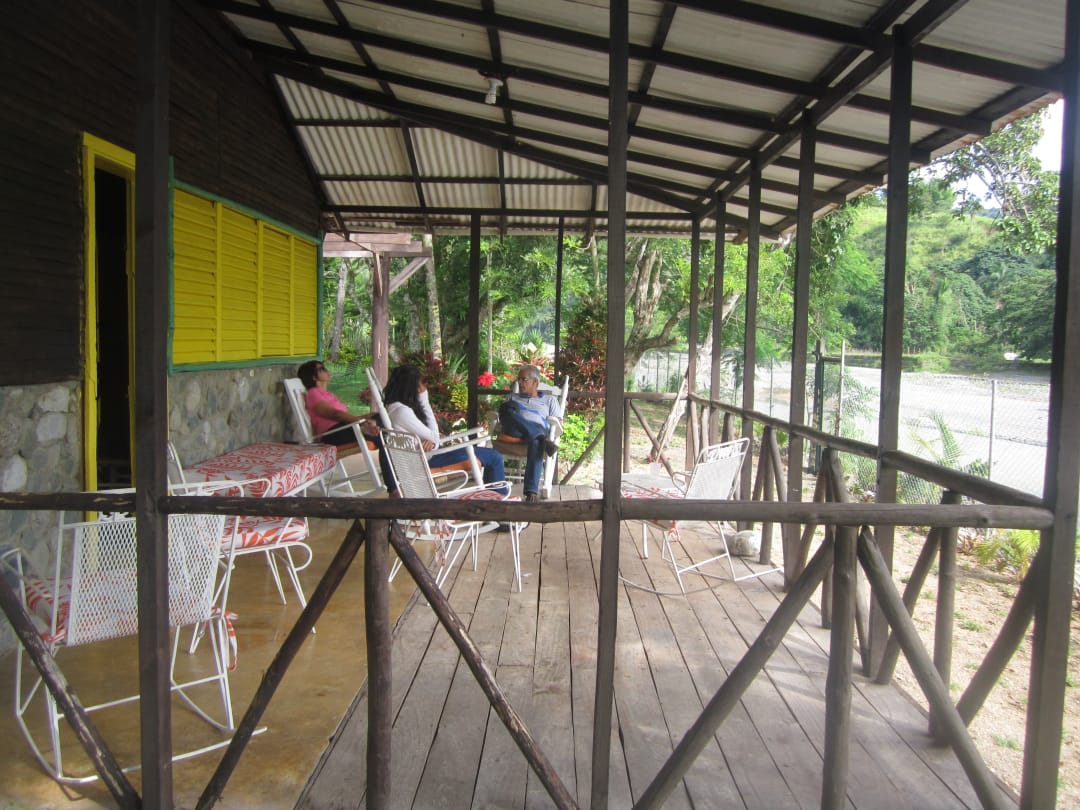 Plaza Libre Finca en venta en San José de Ocoa