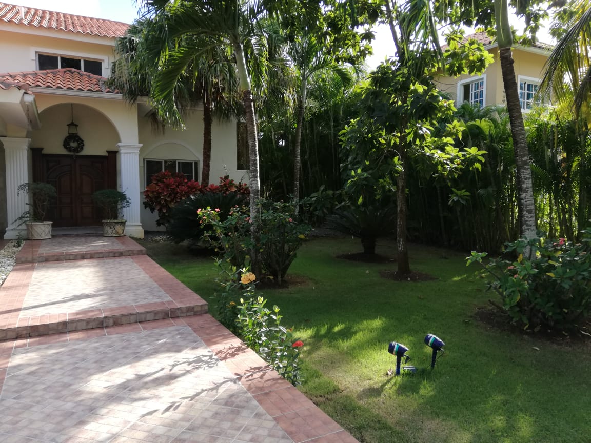 Plaza Libre Casa en venta en Juan Dolio