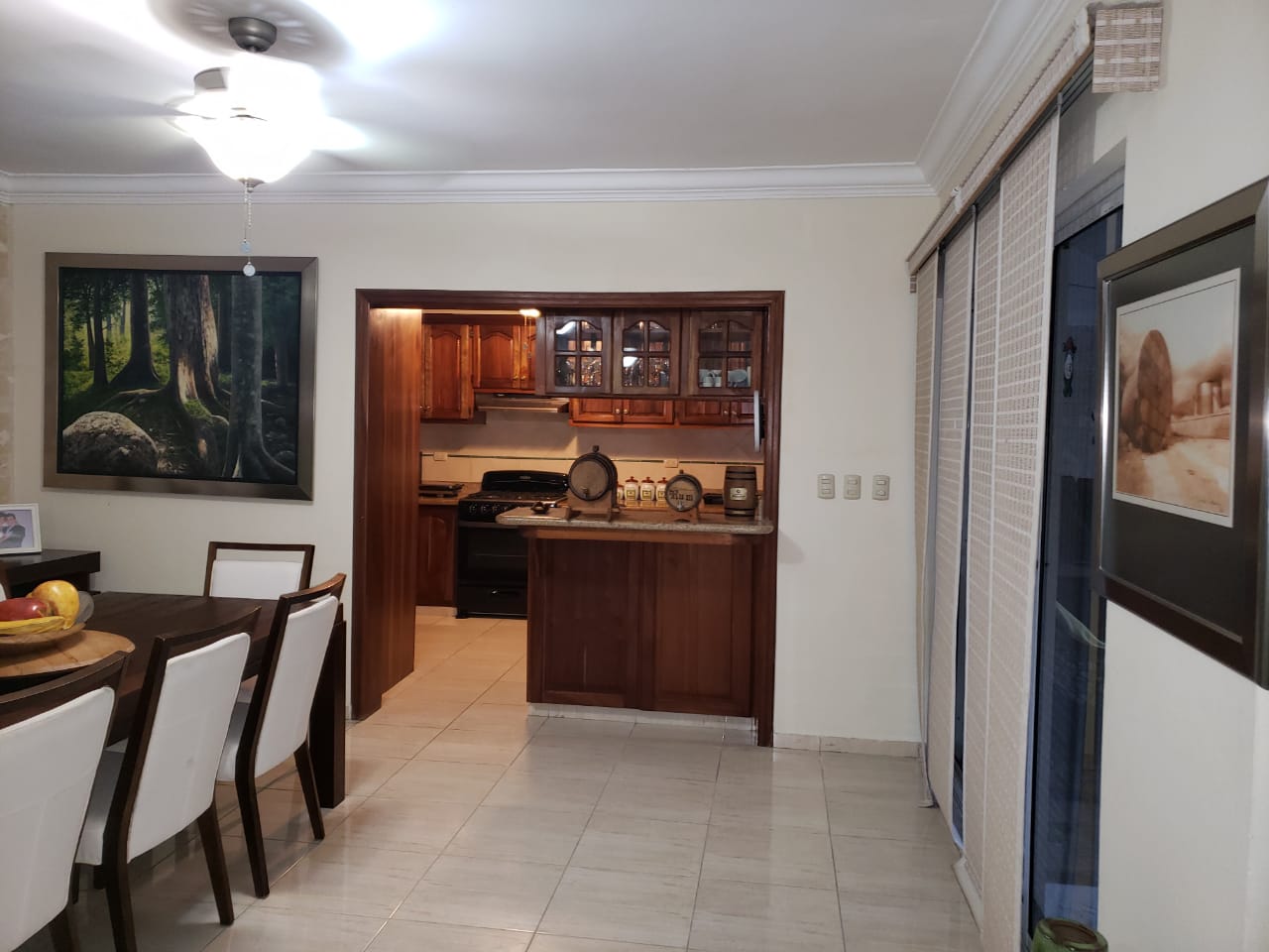 Plaza Libre Casa en venta en Juan Dolio