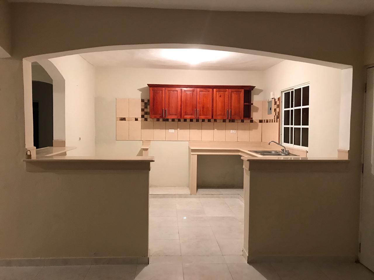 Plaza Libre Casa en venta en Juan Dolio