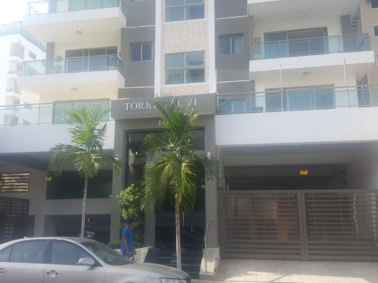 Plaza Libre Apartamento en venta en Evaristo Morales