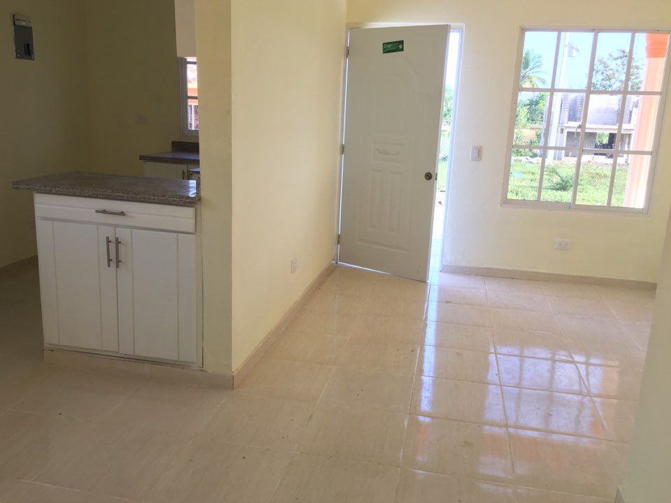 Plaza Libre Casa en alquiler en De Villa Mella