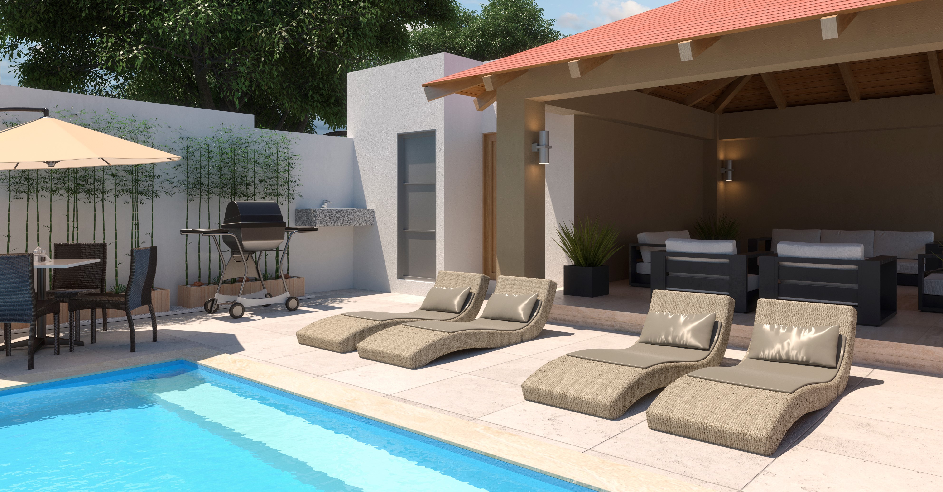 Plaza Libre Apartamento en venta en Villas Naco