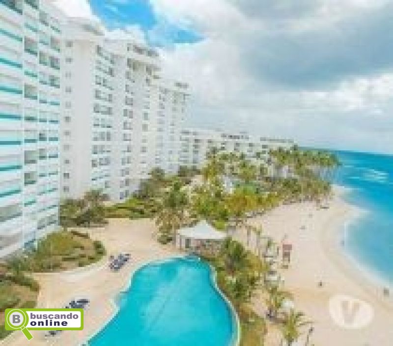 Plaza Libre Apartamento en venta en Juan Dolio