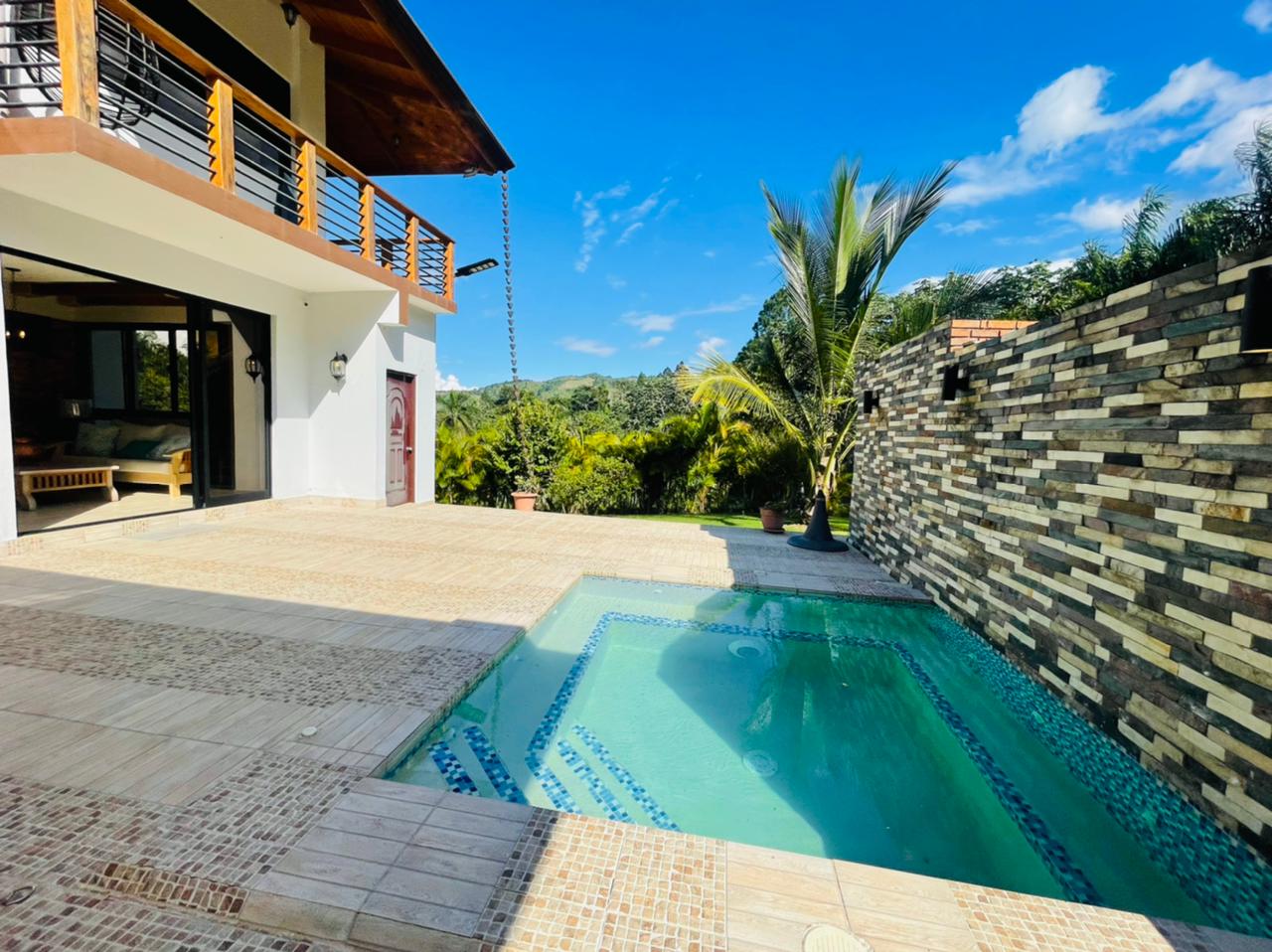 Plaza Libre Casa en venta en Jarabacoa